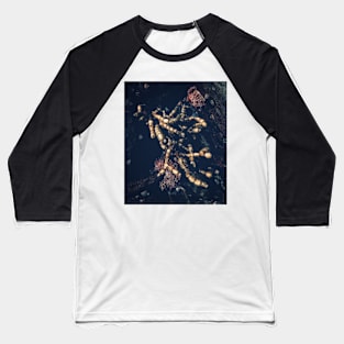 Neptune’s Necklace Baseball T-Shirt